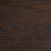 Andover 5 - drawer Chest of Drawers Dark Oak - Walo Furniture