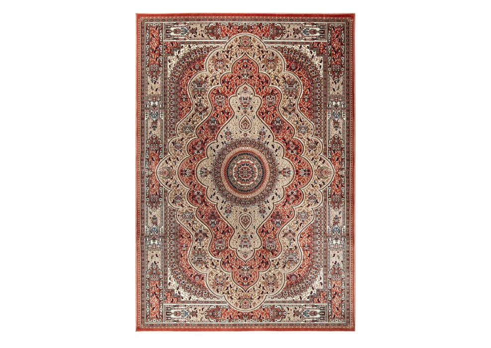 Angye Area Rug - Walo Furniture