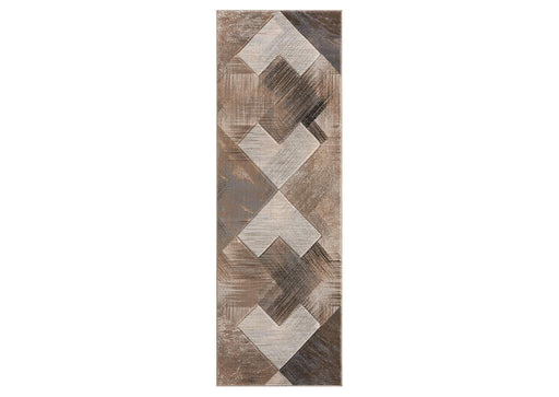 Arsenij Area Rug - Walo Furniture