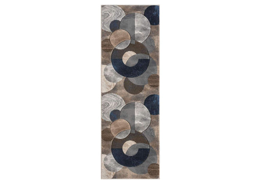 Arseniy Area Rug - Walo Furniture