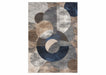 Arseniy Area Rug - Walo Furniture