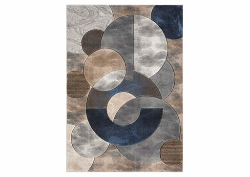 Arseniy Area Rug - Walo Furniture