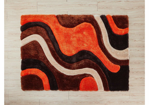 Arsis Area Rug - Walo Furniture