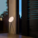 ArtZ® Aurora Floor Lamp - Walo Furniture