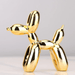 ArtZ® Balloon Dog Sculpture - Walo Furniture