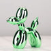 ArtZ® Balloon Dog Sculpture - Walo Furniture