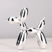 ArtZ® Balloon Dog Sculpture - Walo Furniture