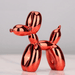 ArtZ® Balloon Dog Sculpture - Walo Furniture