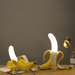 ArtZ® Banana LED Table Lamp - Walo Furniture