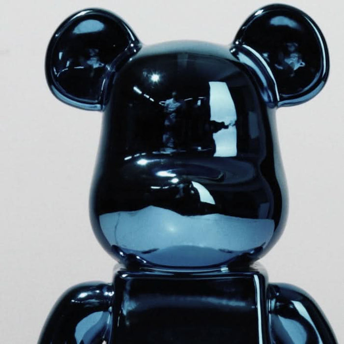 ArtZ® Bear Sculpture - Walo Furniture