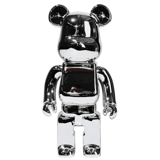 ArtZ® Bear Sculpture - Walo Furniture