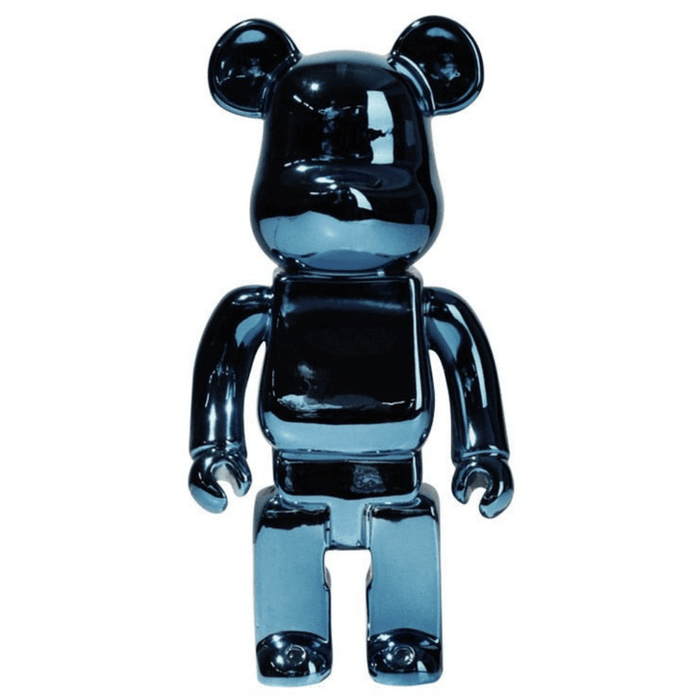 ArtZ® Bear Sculpture - Walo Furniture