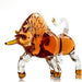 ArtZ® Bull Decanter - Walo Furniture