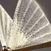 ArtZ® Butterfly Ceiling Lamp - Walo Furniture