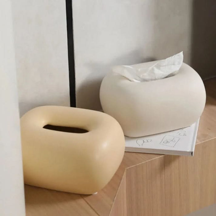 ArtZ® Ceramic Tissue Holder - Walo Furniture