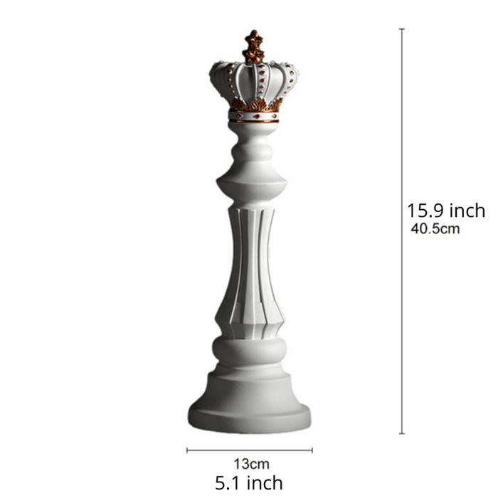 ArtZ® Chess Statue - Walo Furniture