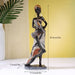 ArtZ® Dance To Our Beat Sculptures - Walo Furniture