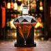 ArtZ® Diamond Decanter - Walo Furniture