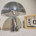 ArtZ® Disco Mushroom Sculptures - Walo Furniture