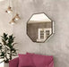 ArtZ® Enchantment LED Light And Mirror - Walo Furniture