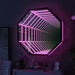 ArtZ® Enchantment LED Light And Mirror - Walo Furniture