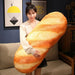 ArtZ® French Bread Pillow - Walo Furniture