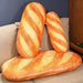 ArtZ® French Bread Pillow - Walo Furniture