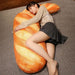 ArtZ® French Bread Pillow - Walo Furniture