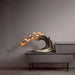 ArtZ® Galloping Horse Sculpture - Walo Furniture