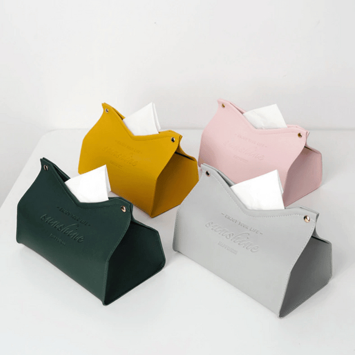 ArtZ® Happy Tissue Holder - Walo Furniture