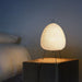 ArtZ® LED Japanese Rice Paper Table Lamp - Walo Furniture