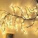 ArtZ® LED Willow Tree Vine Branch Lights - Walo Furniture