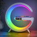 ArtZ® Life Is Beautiful LED Smart Lamp - Walo Furniture