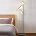 ArtZ® Love Birds Floor Lamp - Walo Furniture