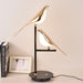 ArtZ® Love Birds Table Lamp - Walo Furniture