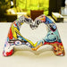 ArtZ® Love You Sculpture - Walo Furniture