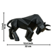 ArtZ® Nordic Bull Sculpture - Walo Furniture