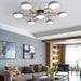 ArtZ® Nordic Ceiling Lamp - Walo Furniture