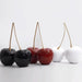 ArtZ® Nordic Cherry Sculptures - Walo Furniture