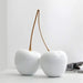 ArtZ® Nordic Cherry Sculptures - Walo Furniture