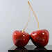 ArtZ® Nordic Cherry Sculptures - Walo Furniture