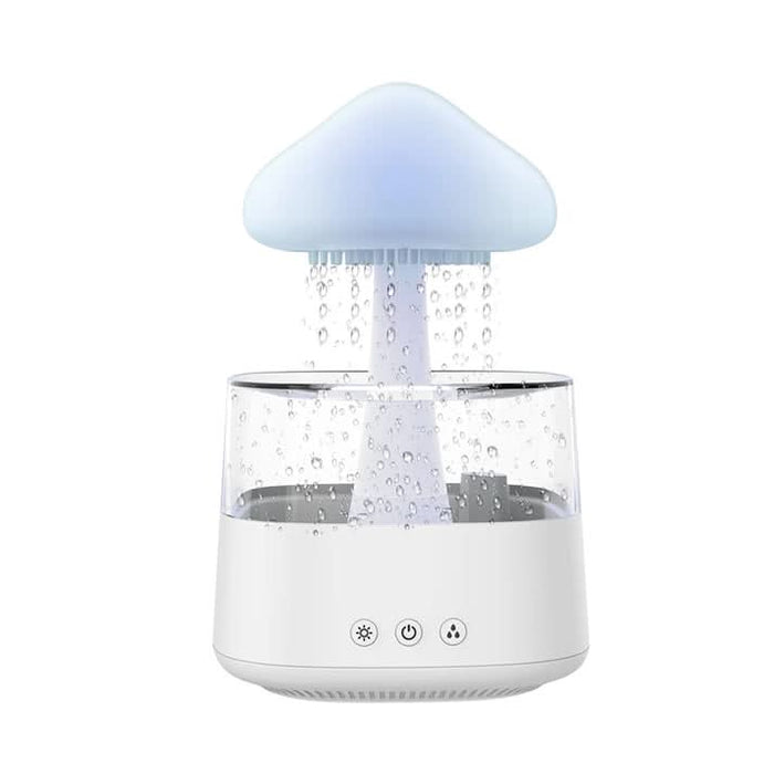 ArtZ® Nordic Cloud Humidifier And Aromatherapy Diffuser - Walo Furniture