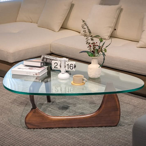 ArtZ® Nordic Design Coffee Table - Walo Furniture