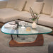 ArtZ® Nordic Design Coffee Table - Walo Furniture