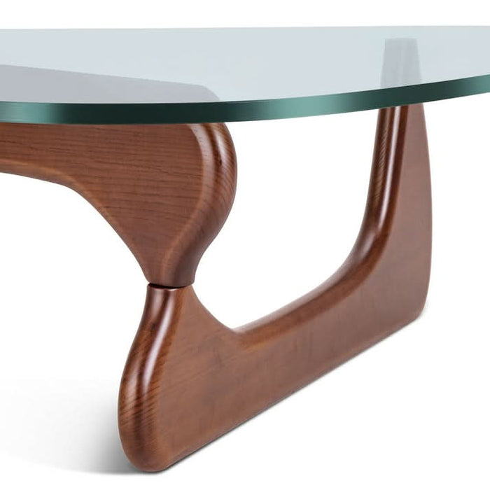 ArtZ® Nordic Design Coffee Table - Walo Furniture