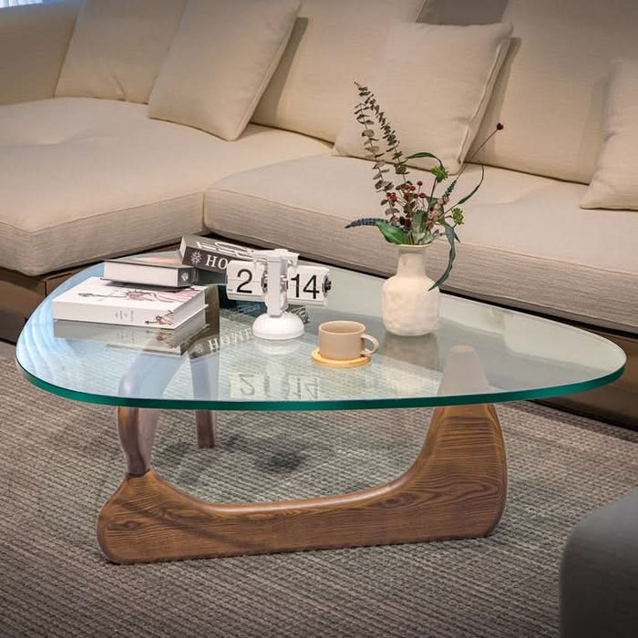 ArtZ® Nordic Design Coffee Table - Walo Furniture