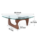 ArtZ® Nordic Design Coffee Table - Walo Furniture