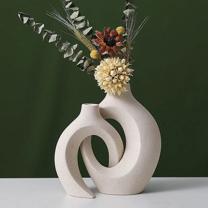 ArtZ® Nordic Love Vases - Walo Furniture