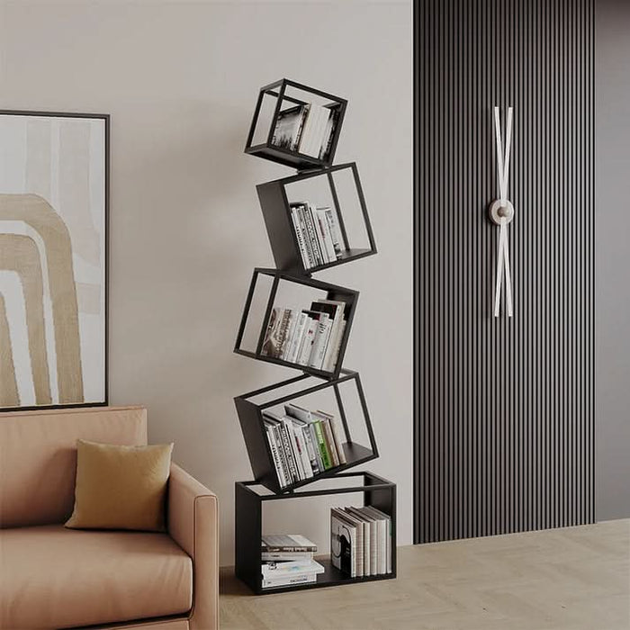 ArtZ® Nordic Magic Bookshelf - Walo Furniture