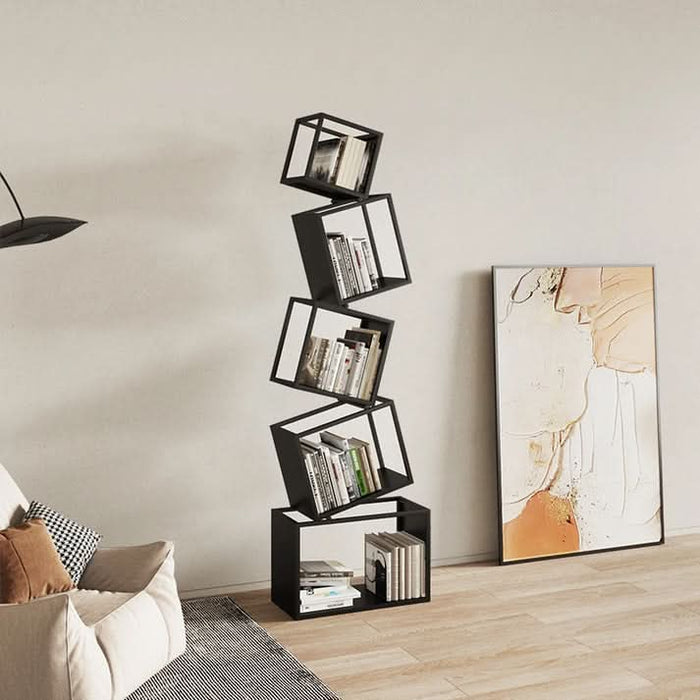 ArtZ® Nordic Magic Bookshelf - Walo Furniture